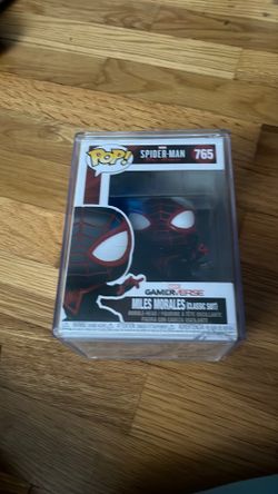 Spider man miles morales