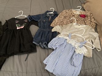 3/4 toddler bundle