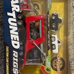 Car Tuned Rigs 