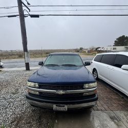 Chevy Silverado 1(contact info removed)