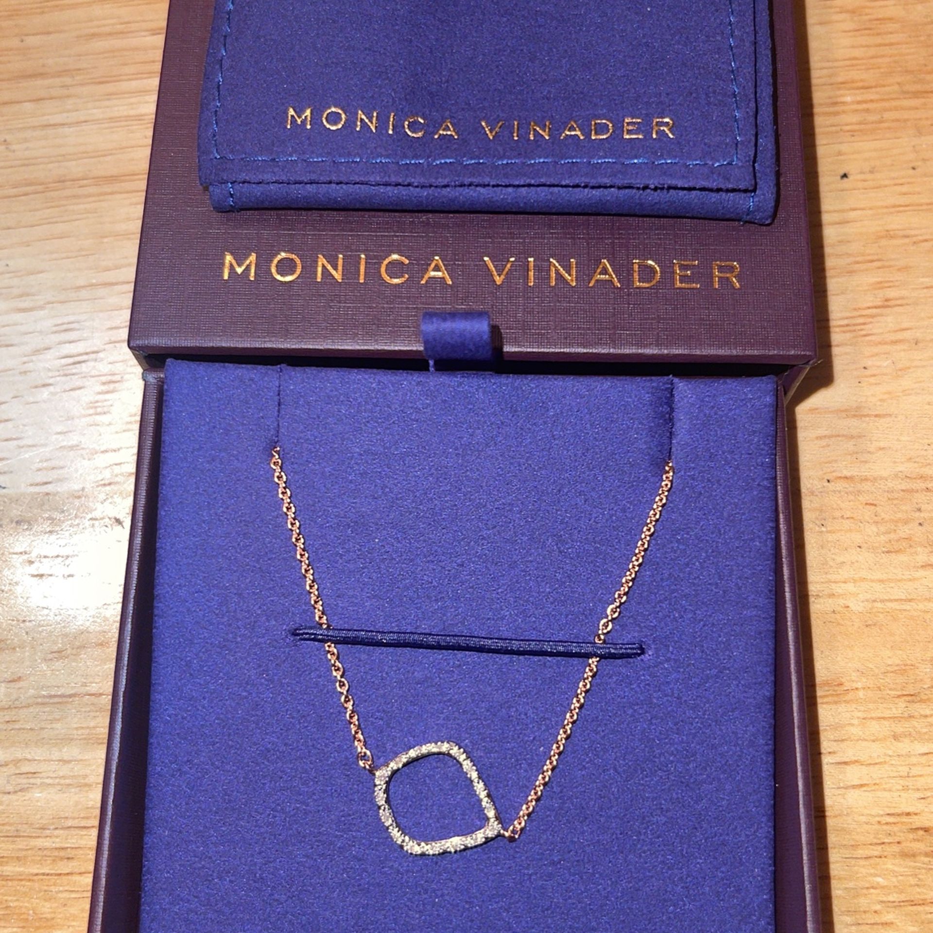 Monica Vinader women’s Bracelet