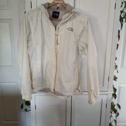 WOMEN'S THE NORTH FACE JACKET