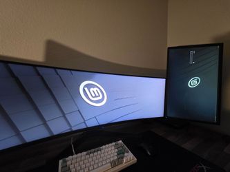 49inch monitor