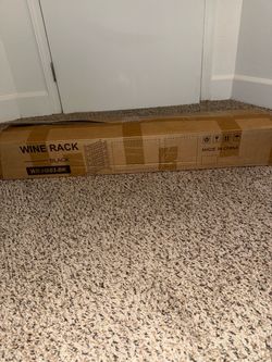 30 bottle wine rack