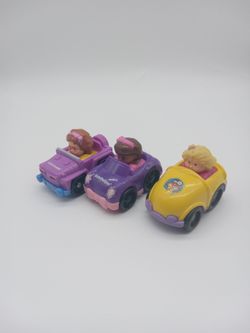 Little People
