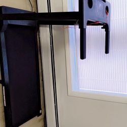 MOVING OUT SALE - TREADMILL 