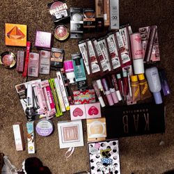 Makeup $1 A Piece 