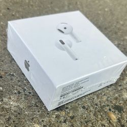  AirPods 4th Generation (ANC)