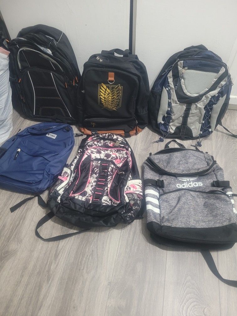 Backpack