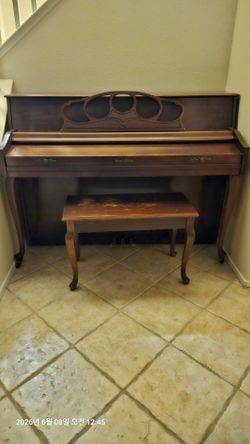 Piano