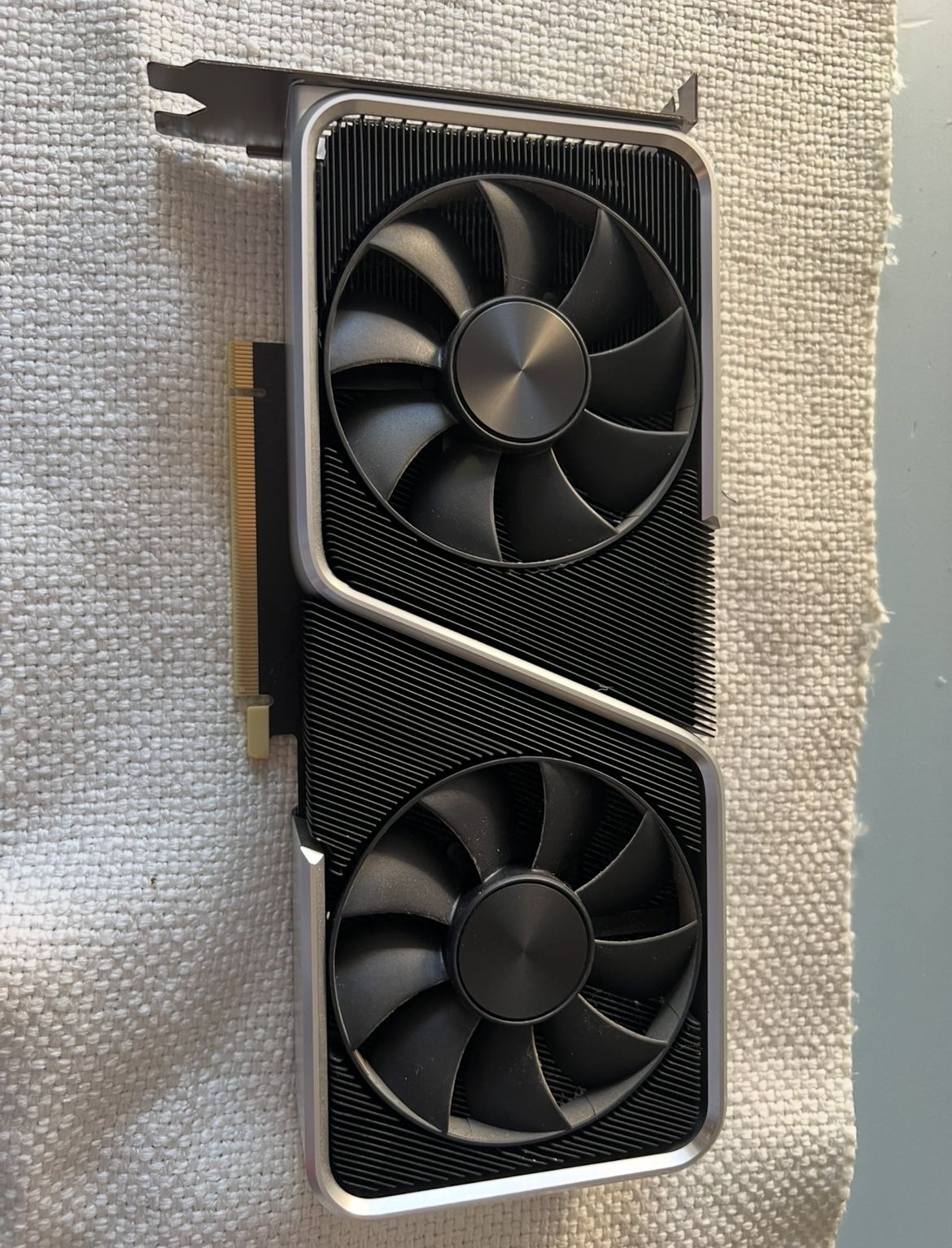 Nvidia GeForce RTX 3060ti Founders Edition