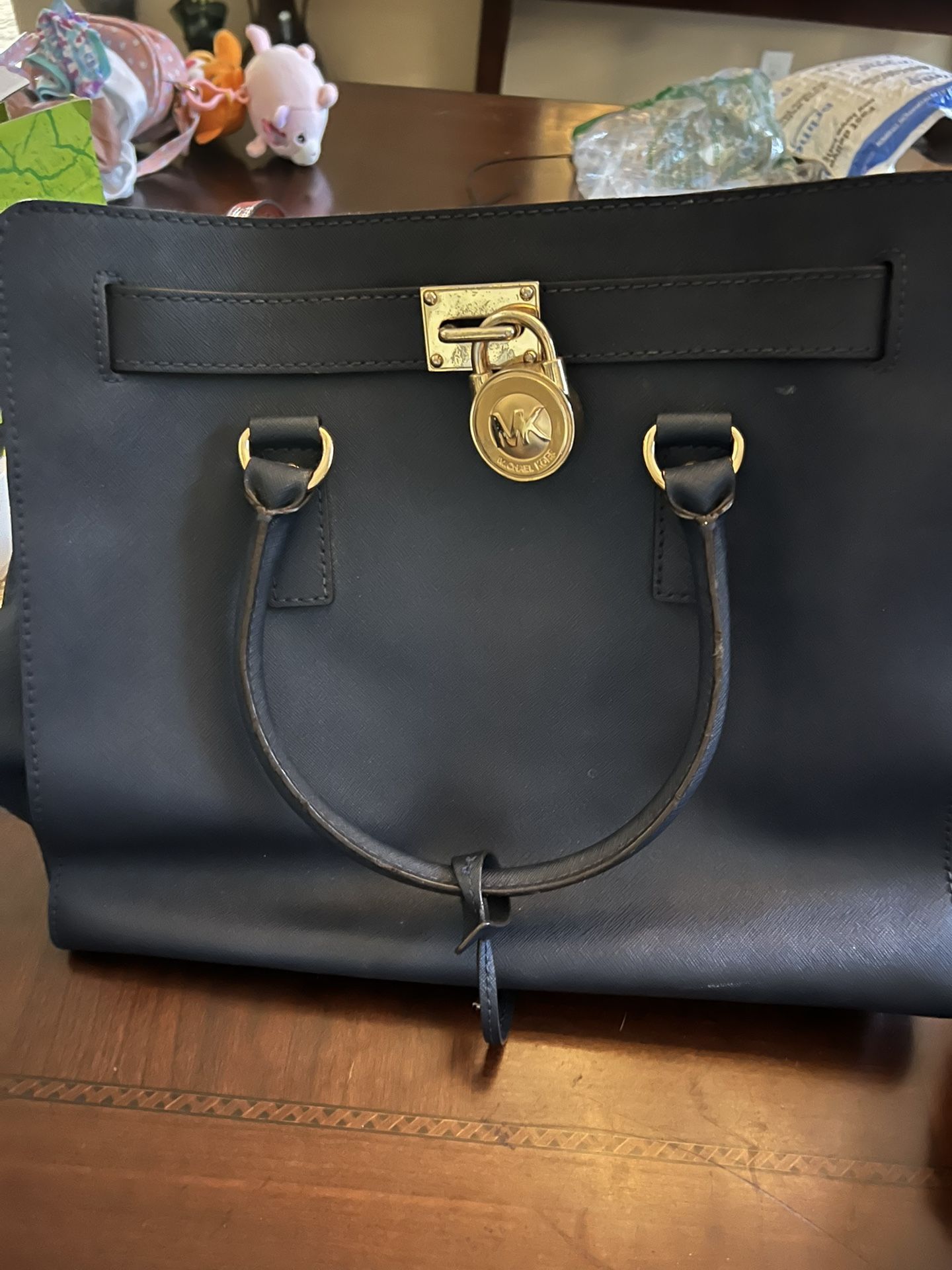 Michael Kors - Blue 