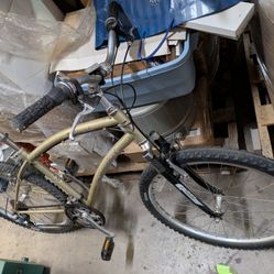 Diamondback Wildwood Deluxe