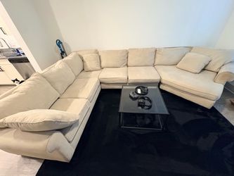 Full Size Couch