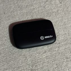 Elgato Game Capture HD60 S+