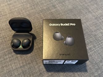 Galaxy Buds 2 Pro