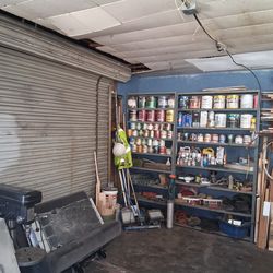 ESTATE/SHOP SALE!! 423 W California St, Ontario, CA 91762