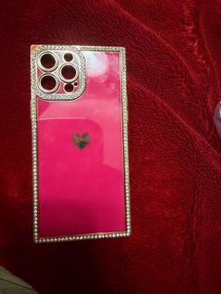 I phone 13 pro max case