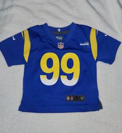 Rams Nike Jersey for Baby size 18 Month