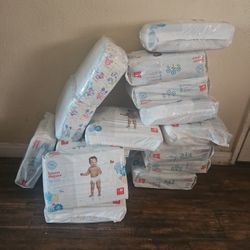 Diapers 