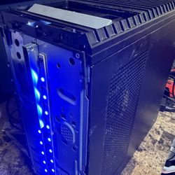 Omen Gaming PC (Read Description) 