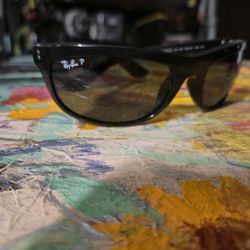 A$AP Rocky Balorama Ray Bans 
