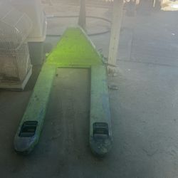 Pallet Jack