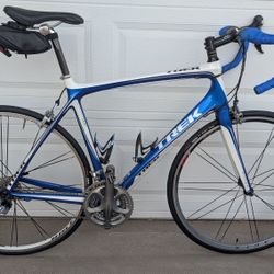 Trek Madone 4.5 Road Bike