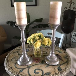 Candelabras