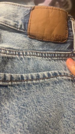 Aeropostale jeans🌀