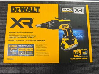 Drywall gun kit - price is firm!