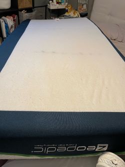 Kids mattress