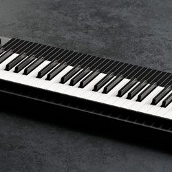 Expressive E Osmose 49-key Polyphonic Synthesizer and MIDI Controller