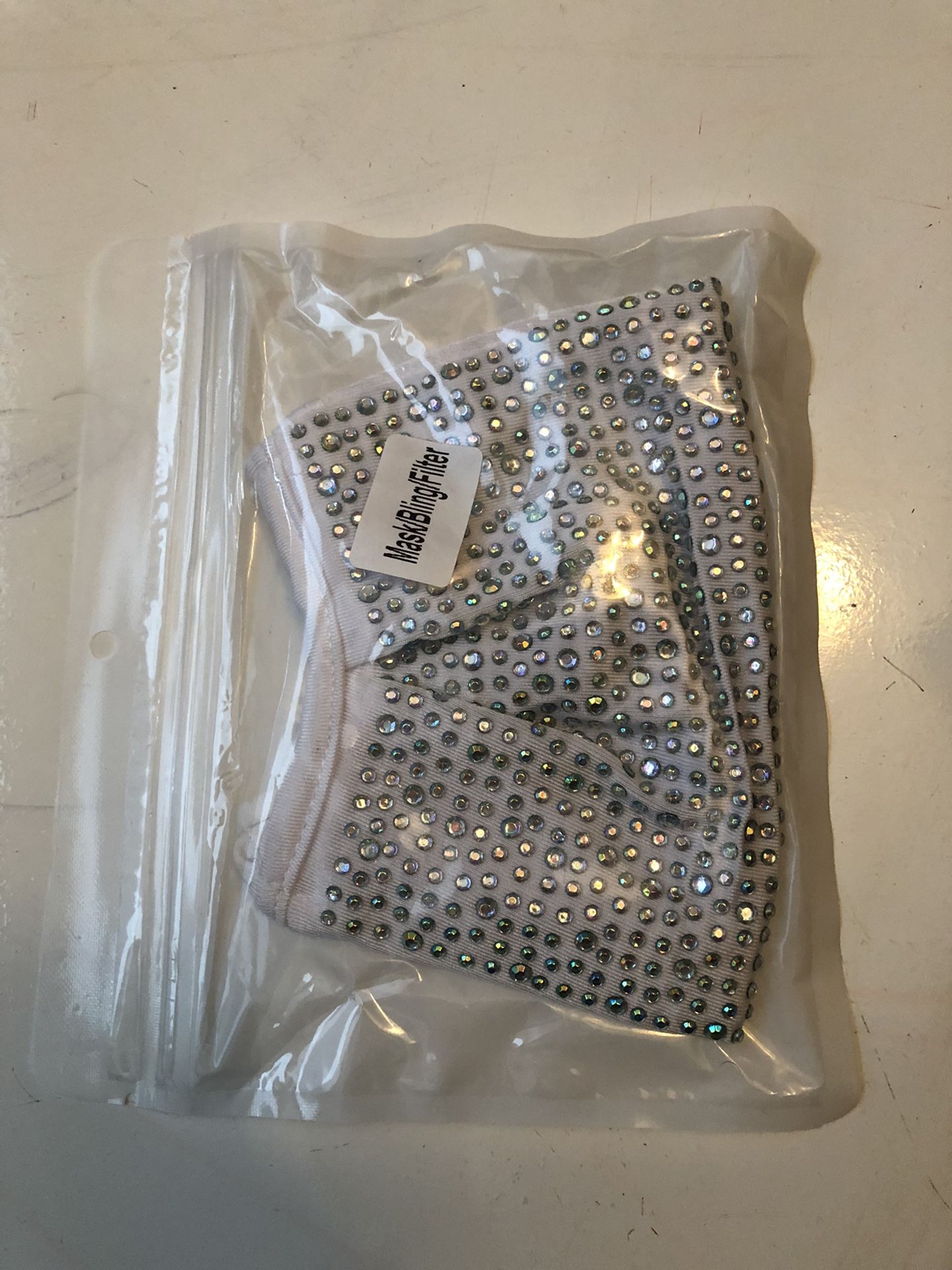 Face Mask With Different Designs