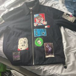 Disney Tommy Hilfiger Jacket