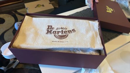Dr martens