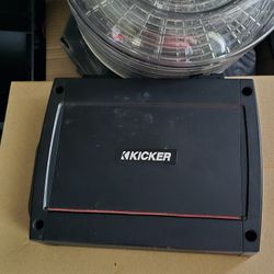 Kicker Kxa800.1 