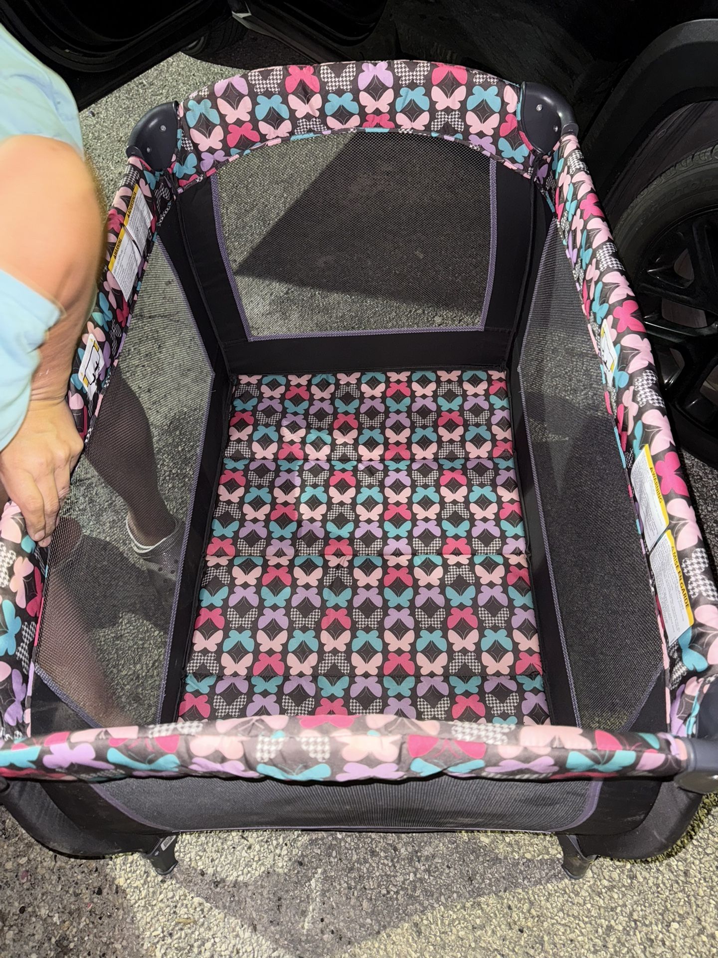 Baby Trend
