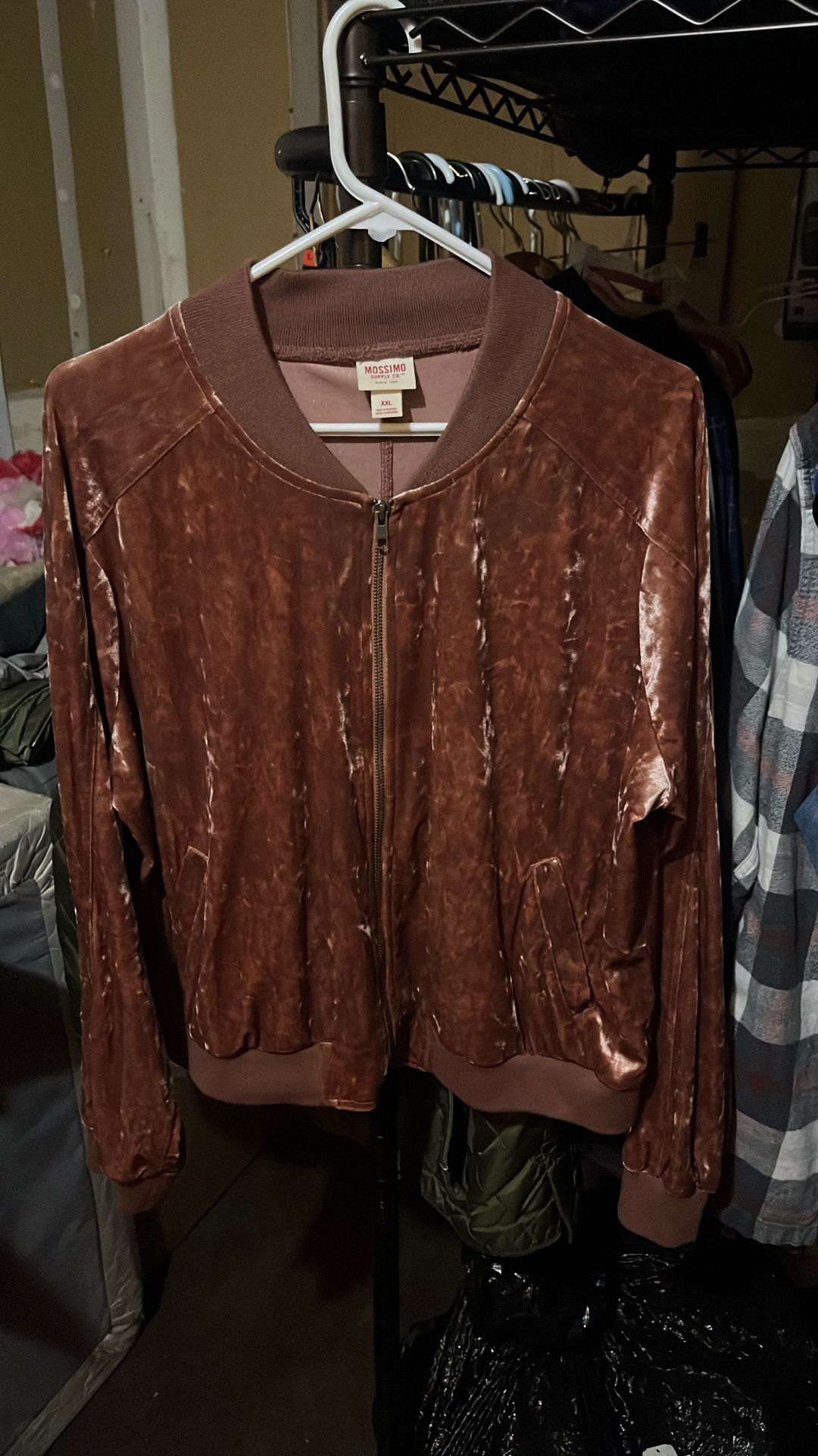 Mossimo Jacket 