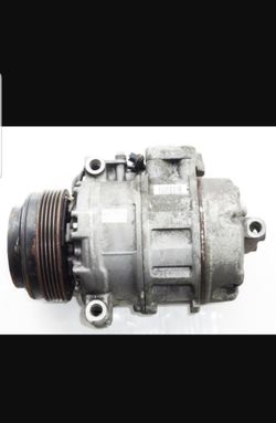 2007 BMW 525Xi PARTS