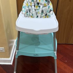 High Chair