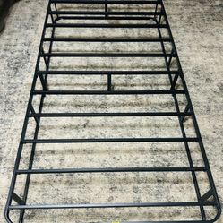 Twin Bed Frame 