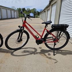 Gazelle Medeo T-9 E-Bikes 4-Sale