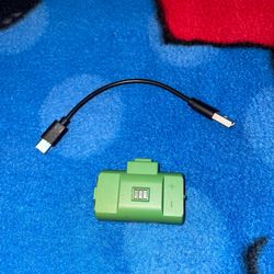 Rechargeable Battery For Xbox One Or Series X Or S Controller
