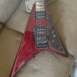 Jackson RR3 