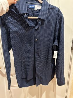 Old Navy Collar