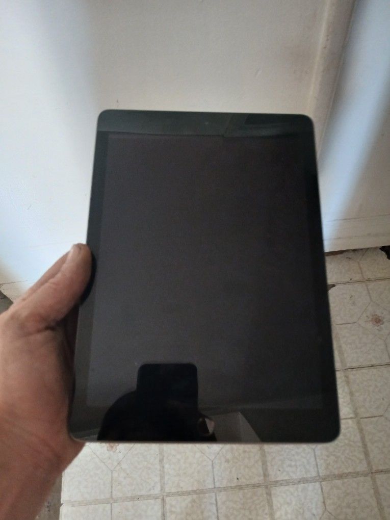 Ipad 6 Gen 128gb