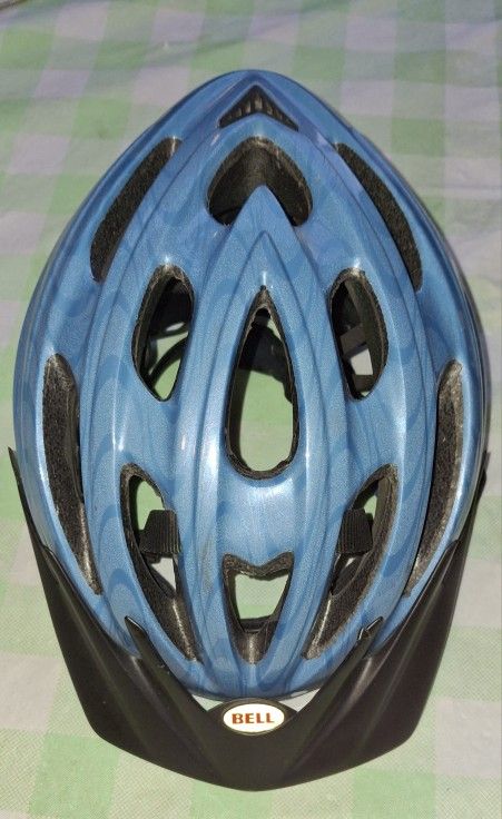 Bell Women's Helmet 50-57 cm. - 309 g