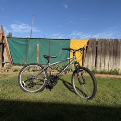 Bike for sale