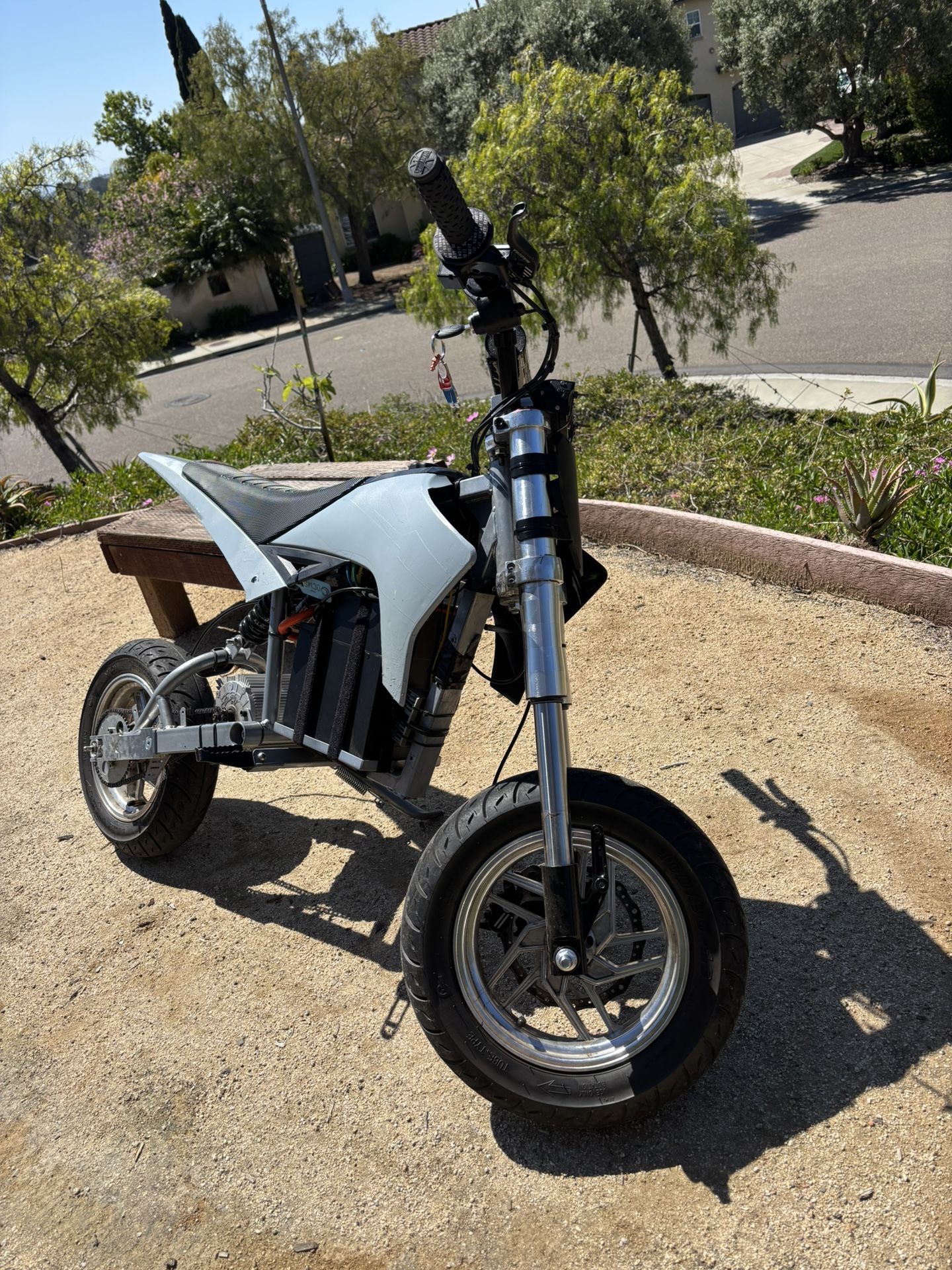 72v 6000 Watt Sx500 Razor TRADES ONLY